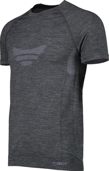 Image du produit CMP Campagnolo Sweat-shirt sans couture Mérinos (M, L)