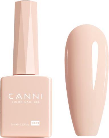 Immagine prodotto Canni Gellac (Rosa bambino, Vernice UV gel)