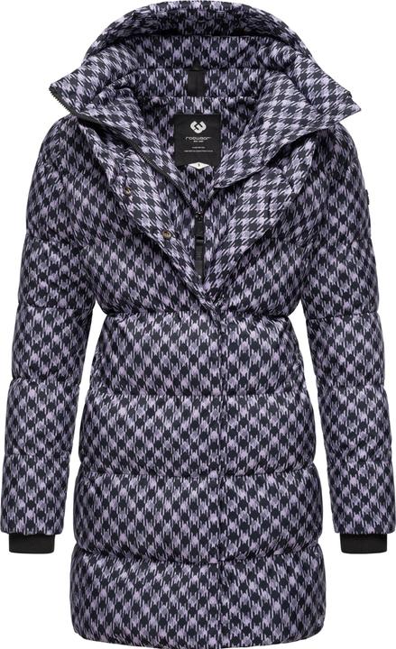 Produktbild Ragwear Niara Print (M)
