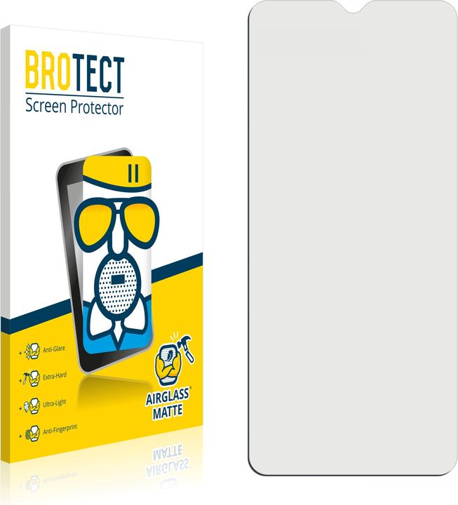 Immagine prodotto BROTECT AirGlass Vetro Opaco (1 Pezzo/i, Nokia G21)