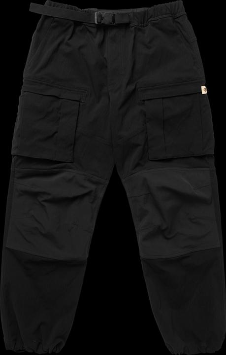 Actual product image Mystic DTS Cargo Pants (S)