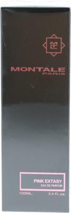 Produktbild Montale Pink Extasy by Eau de Parfum Spray 100 ml (Eau de Parfum, 100 ml)