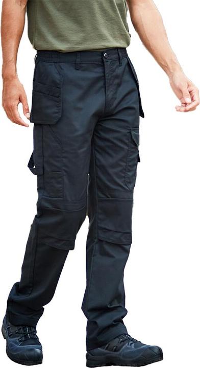Immagine prodotto Prortx Tradesman Pantaloni Cargo Uomo (XXL)