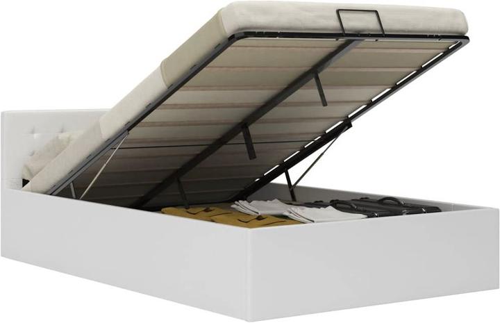 Actual product image VidaXL Bine (140 x 200)