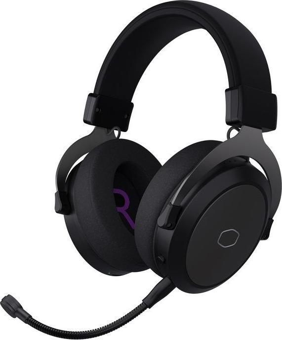 Produktbild Cooler Master CH351 gaming headphones (black)