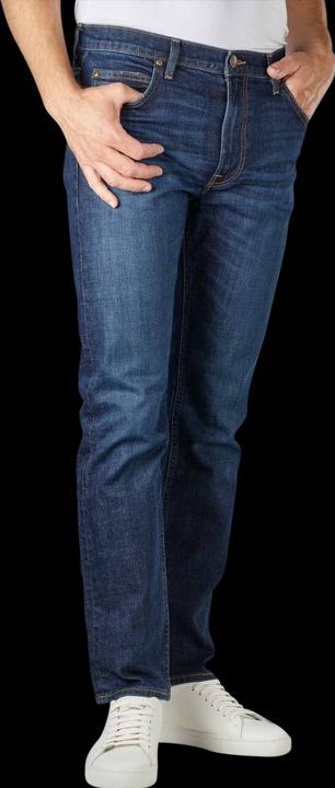 Produktbild Lee Rider Jeans Slim Fit Hero (W40/L34)