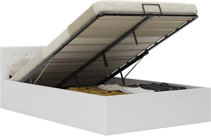 Actual product image VidaXL Bine (120 x 200 cm)