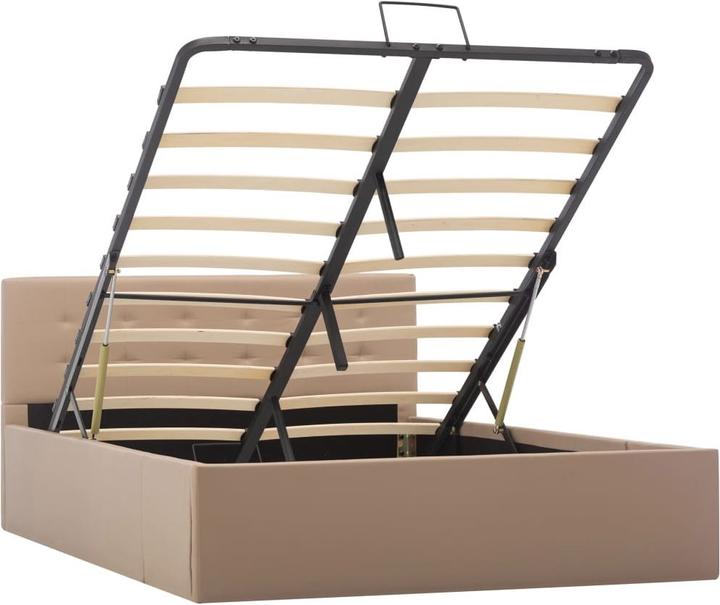 Actual product image VidaXL Bine (120 x 200 cm)