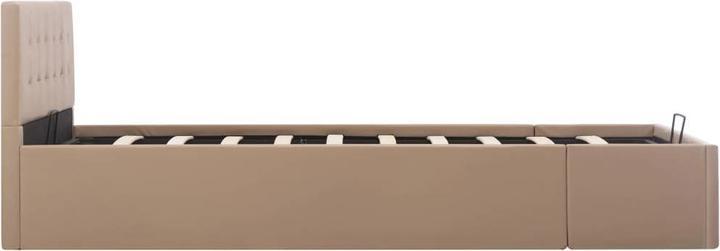 Actual product image VidaXL Bine (120 x 200 cm)