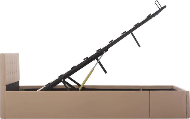 Actual product image VidaXL Bine (120 x 200 cm)