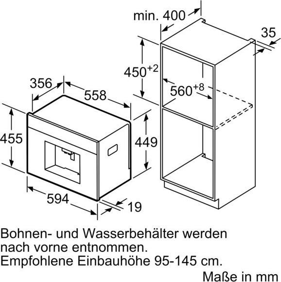 Produktbild Siemens Ct636les1
