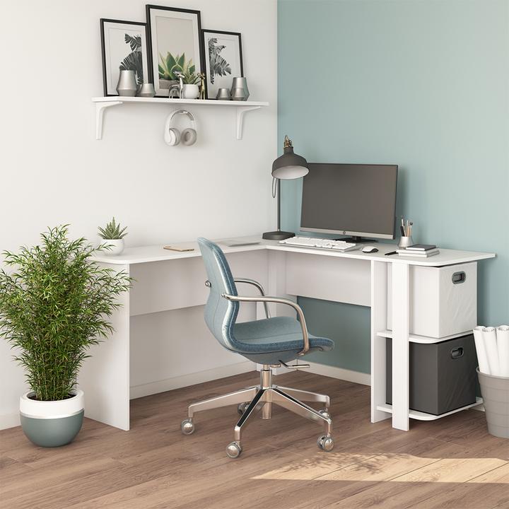Image du produit Vicco Nikita (140 x 140 x 75 cm)