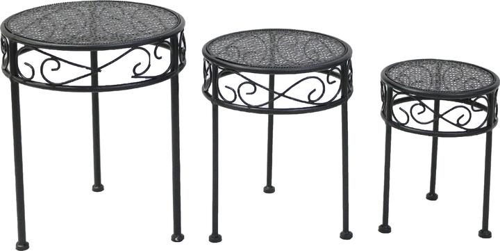 Actual product image GuGus Plant stand set of 3