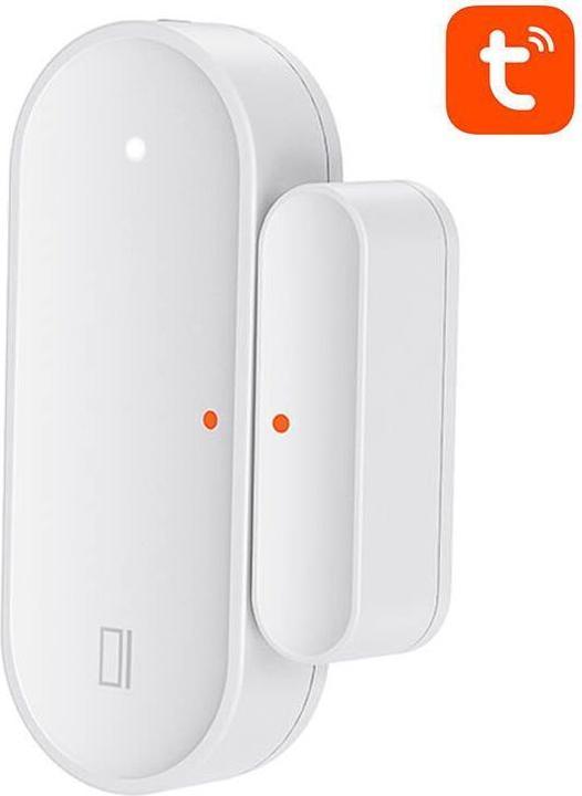 Image du produit Avatto Capteur d'ouverture de porte et de fenêtre intelligent ZDS16