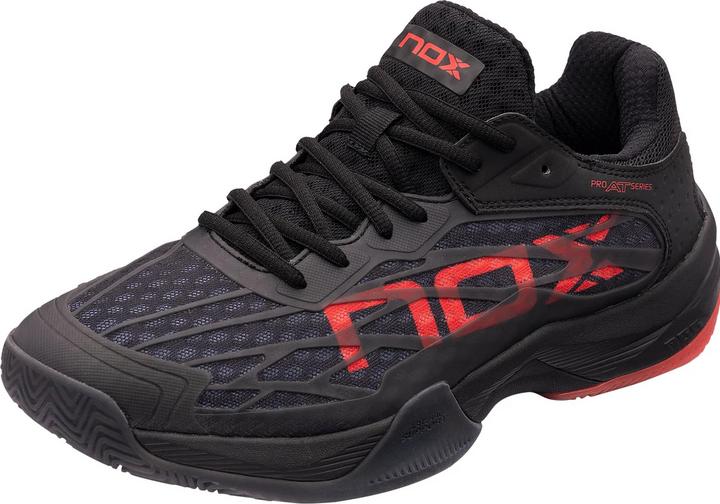Actual product image Nox AT10 LUX padel shoes (46)