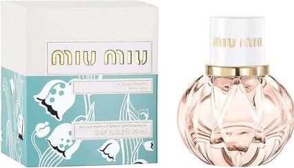 Immagine prodotto Miu Miu Mini L'Eau Rosee Eau de Toilette 20ml Spray (Eau de toilette, 20 ml)
