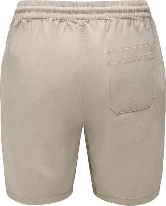Actual product image Only & Sons Regular fit shorts Shorts (XL)