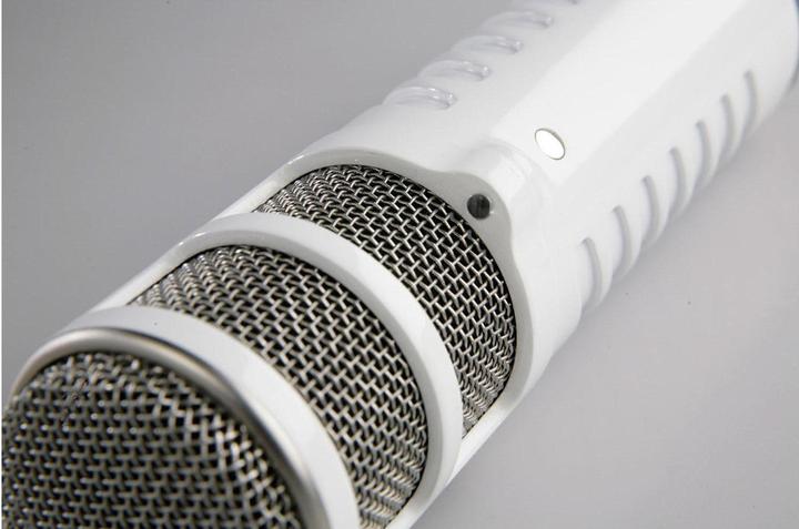 Immagine prodotto RØDE Podcaster
