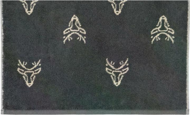 Actual product image Cawö Handtücher Alpenchic Allover (50 x 100 cm)