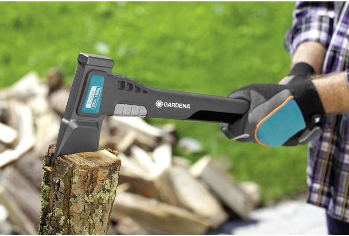 Actual product image Gardena Splitting axe 2800 S