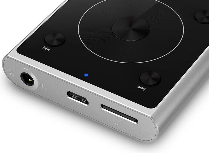 Image du produit FiiO X1 2ème génération