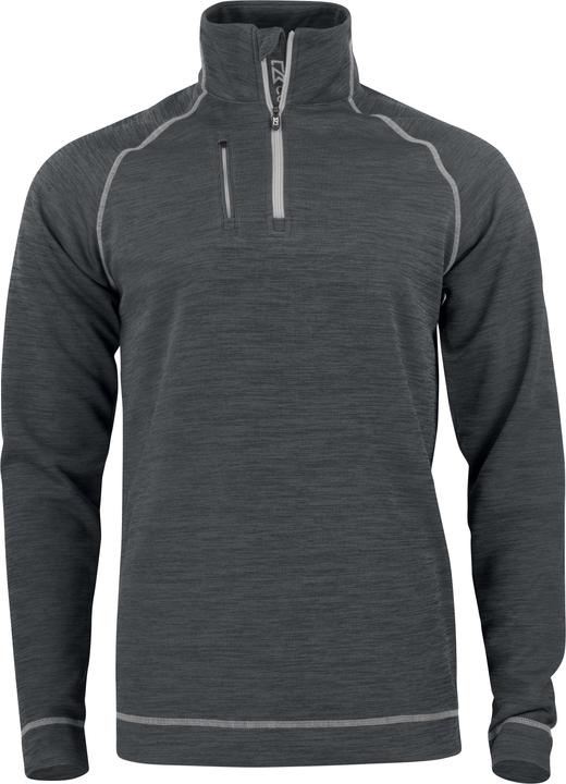 Mélange anthracite