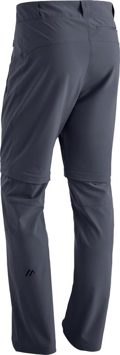 Immagine prodotto Maier Sports Zip Latite (58)