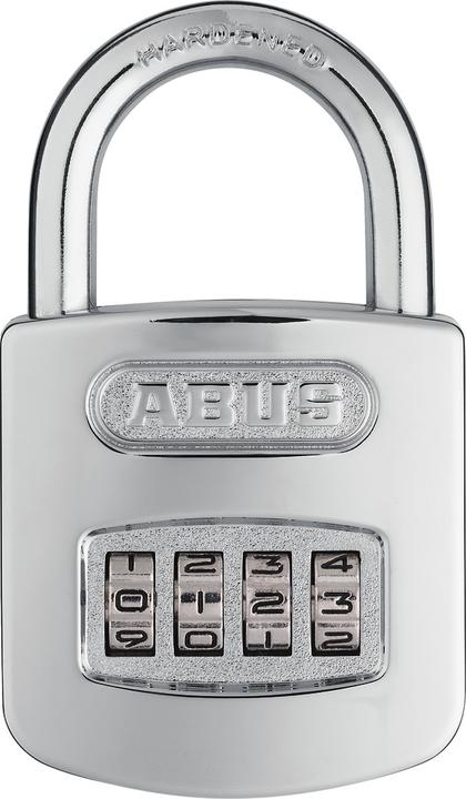 Produktbild Abus Kombinationsschloss 160