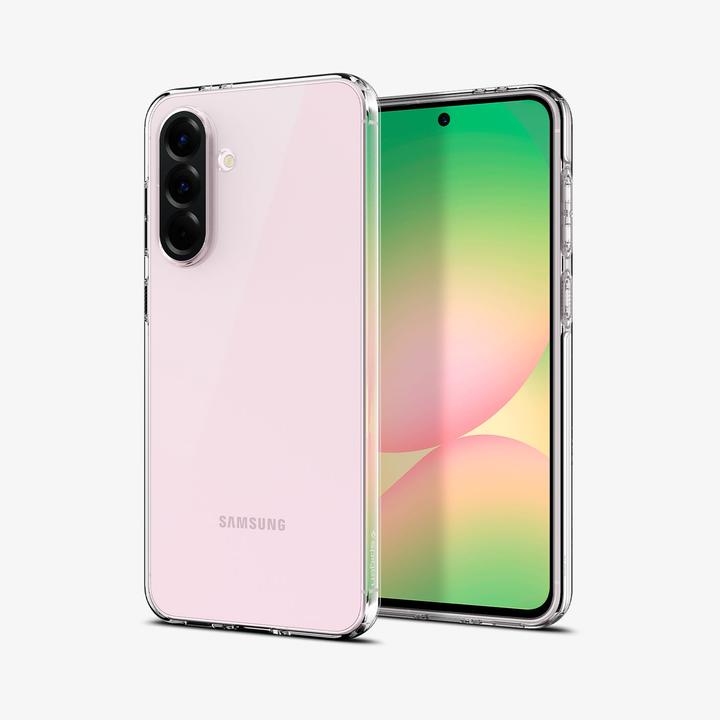 Image du produit Spigen Étui en cristal liquide (Samsung Galaxy A56)