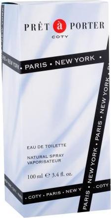 Produktbild Prêt à Porter Original (Eau de Toilette, 100 ml)