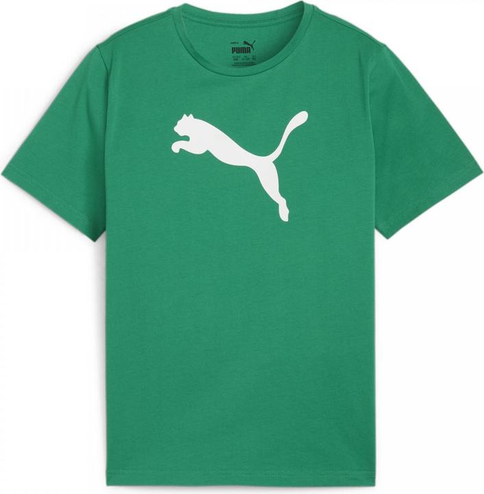 Immagine prodotto Puma Maglia con logo teamRISE in cotone Jr (116)