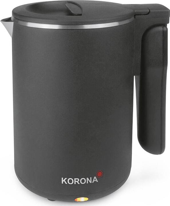 Korona Reisewasserkocher (0.60 l)