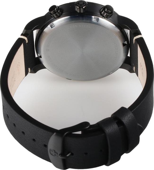 Immagine prodotto Wenger Attitudine Chrono (Cronografo, 44 mm)