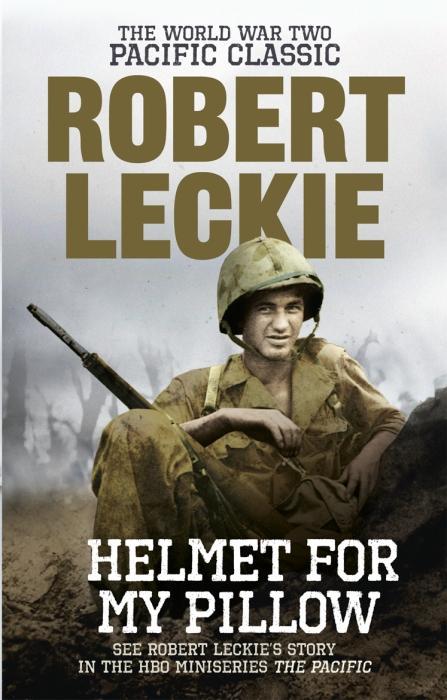 Produktbild Helmet for My Pillow (Englisch, Leckie Robert, 2011)