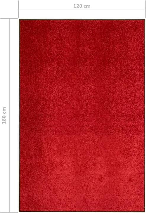 Actual product image VidaXL Sekundus (180 x 120 cm)