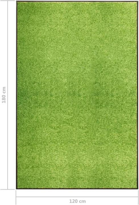 Actual product image VidaXL Sekundus (180 x 120 cm)