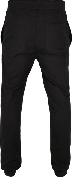 Actual product image Urban Classics Organic Basic Sweatpants (S)