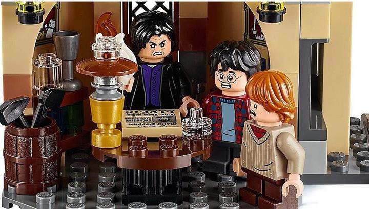 Image du produit LEGO Le Saule Cogneur du château de Poudlard (75953, LEGO Harry Potter)