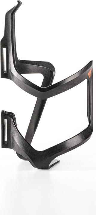 Image du produit Granite Aux Carbon Fiber Bottle Cage, Lightweight and Side-Loaded Functions Cycling Bottle Cage for