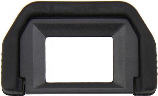 Actual product image JJC EF Eyecup Eyepiece for Canon (Eye cup)