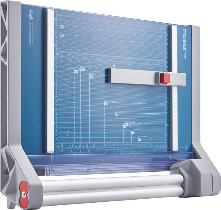 Image du produit Dahle 550 (20 feuilles, A4)