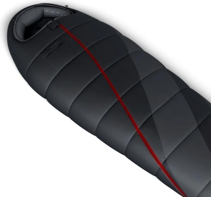 Image du produit Husky Ember 2024 -15 (220 cm)