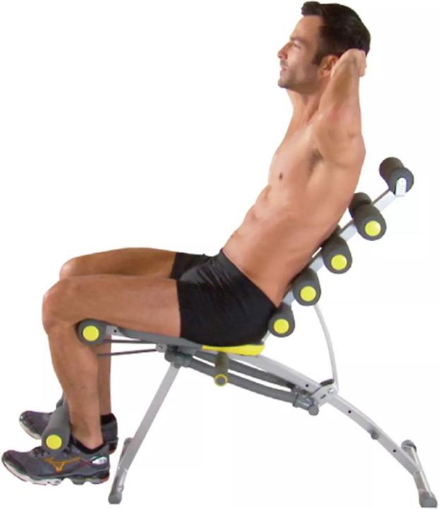 Actual product image Rock Gym Carolan