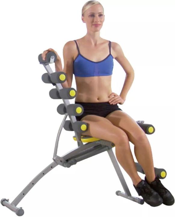 Actual product image Rock Gym Carolan