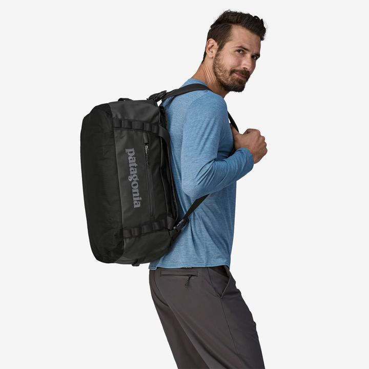 Image du produit Patagonia Black Hole Duffel 40L (40 l)