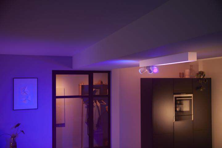 Actual product image Philips Centris (3010 lm, GU10)