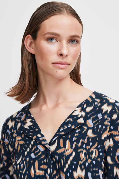 Actual product image B.young BYJOSA REG SHIRT - 20813832 (42)