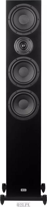 Immagine prodotto Heco AURORA XT 700 NERO/NOCE (1 coppia, 200 W)