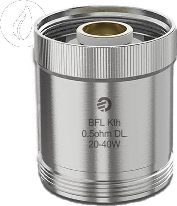 Immagine prodotto Joyetech Unimax BFL Coils 0,5 OHM 5 pezzi (5 x)
