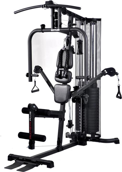 Kettler Multigym Plus